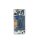 LCD mit Touch & Rahmen Battery Huawei P30 Lite - pearl white OEM