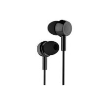 USAMS EP-12 Stereo Headset 3,5mm black