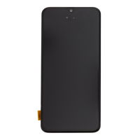 Samsung Display Lcd A40 SM-A405F black Service Pack...