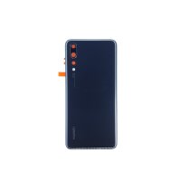 Backcover für Huawei P20 Pro black