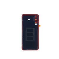 Backcover für Huawei P20 Pro black