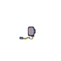Finger Sensor SWAP für Samsung S8, S8+ Pink