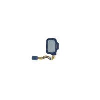 Finger Sensor SWAP für Samsung S8, S8+ Silber
