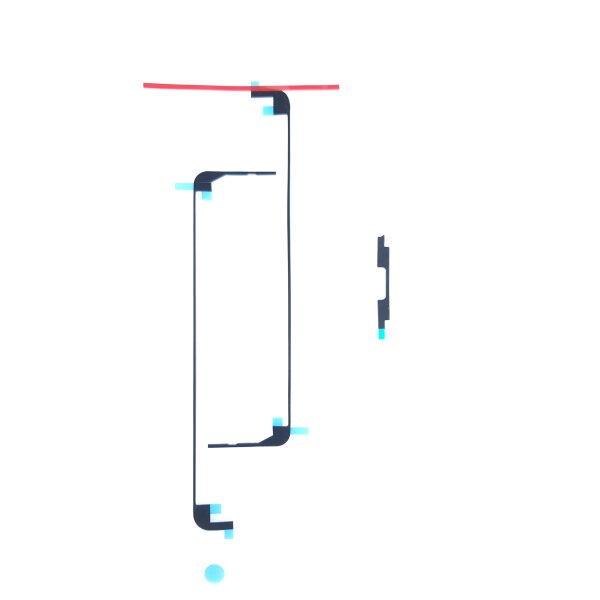 Adhesive Tape LCD für Apple iPad Mini 1 & iPad Mini 2