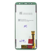 Samsung Display Lcd J4 Plus SM-J415 J6 Plus SM-J610 black...