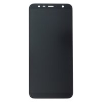 Samsung Display Lcd J4 Plus SM-J415 J6 Plus SM-J610 black...