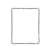 Rahmen für iPad 3, iPad 4 black