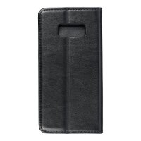 Magnet Book Case für Samsung S10e Black (Bulk)