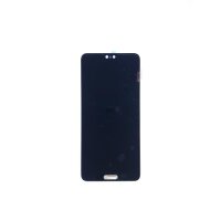 LCD mit Touch für Huawei P20 black HQ