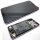 LCD mit Touch & Rahmen Battery für Huawei P20 Pro - Twilight