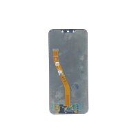 LCD mit Touch für Huawei Mate 20 Lite black HQ