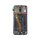 LCD mit Touch & Rahmen Battery für Huawei Mate 20 Lite Saphire Blue OEM