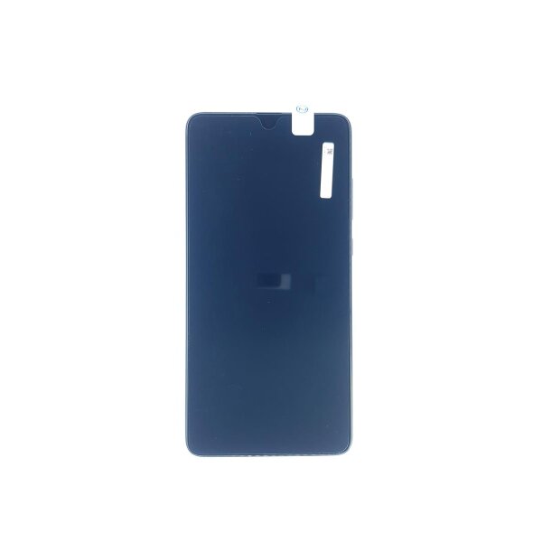 LCD mit Touch & Rahmen Battery für Huawei Mate 20 Pro twilight OEM
