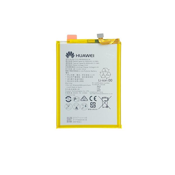 Akku für Huawei Mate 8 4000mAh