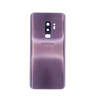 Backcover SWAP für Samsung S9 Plus purplec purple