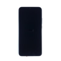 LCD mit Touch & Rahmen für Battery Huawei P...
