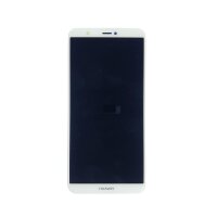 LCD mit Touch & Rahmen Battery für Huawei P...