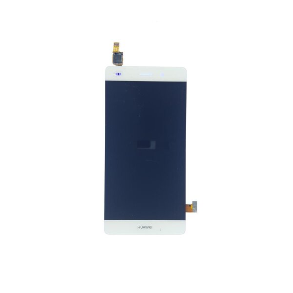 LCD mit Touch Huawei P8 Lite white HQ