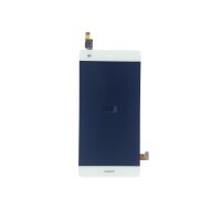 LCD mit Touch Huawei P8 Lite white HQ
