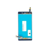 LCD mit Touch Huawei P8 Lite white HQ