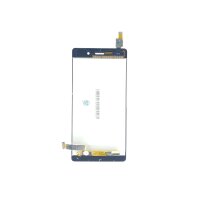 LCD mit Touch für Huawei P8 Lite Gold HQ