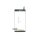 LCD mit Touch für Huawei P8 Lite black HQ