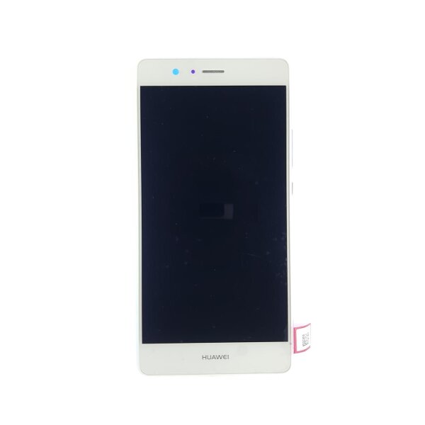 LCD mit Touch für Huawei P9 Lite White HQ