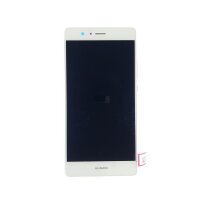 LCD mit Touch für Huawei P9 Lite White HQ