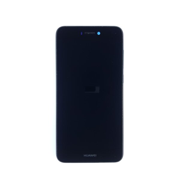 LCD mit Touch für Huawei P9 Lite 2017,  P8  Lite 2017 black OEM
