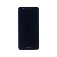LCD mit Touch & Rahmen Battery für Huawei P10...