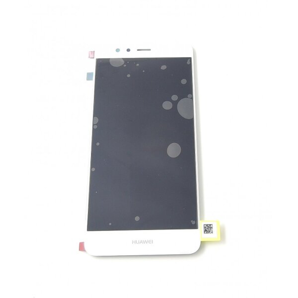 LCD mit Touch für Huawei P10 Lite white HQ