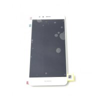 LCD mit Touch für Huawei P10 Lite white HQ