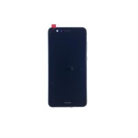 LCD mit Touch für Huawei P10 Lite black HQ