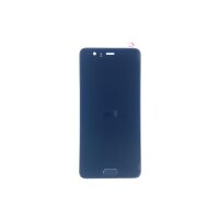LCD mit Touch für Huawei P10 Plus black HQ