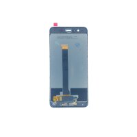 LCD mit Touch für Huawei P10 Plus black HQ