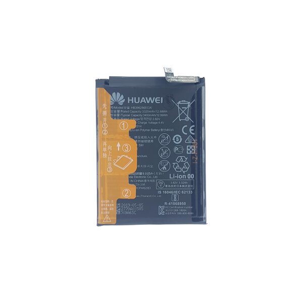 Akku für Huawei P20, Honor 10 3400mAh