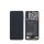 LCD mit Touch & Rahmen Battery für Huawei P20 Pro - black