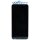 LCD mit Touch für Huawei Mate 10 Lite black HQ
