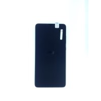 LCD mit Touch & Rahmen Battery für Huawei Mate 20 black