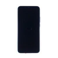 LCD mit Touch & Rahmen Battery für Huawei Mate...