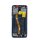 LCD mit Touch & Rahmen Battery für Huawei Mate 20 Lite - black OEM