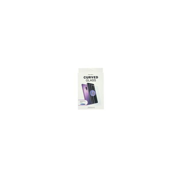UV Panzerglass für Samsung Mate 20 Pro