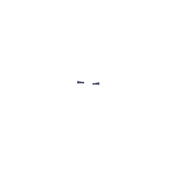 Pentalobe Screw für Iphone 7, 7 Plus black