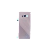 Backcover für Samsung S8 rose pink