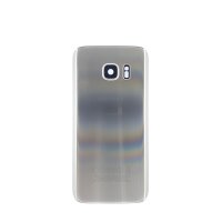 Backcover SWAP für Samsung S7 Silver