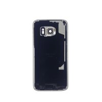 Backcover SWAP für Samsung S7 Silver