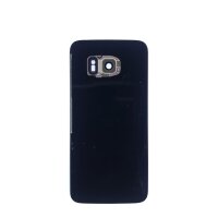 Backcover SWAP für Samsung S7 Edge Pink