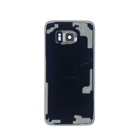 Backcover SWAP für Samsung S7 Edge Gold