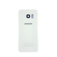 Backcover SWAP für Samsung S7 Edge White