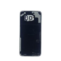 Backcover SWAP für Samsung S7 Edge White